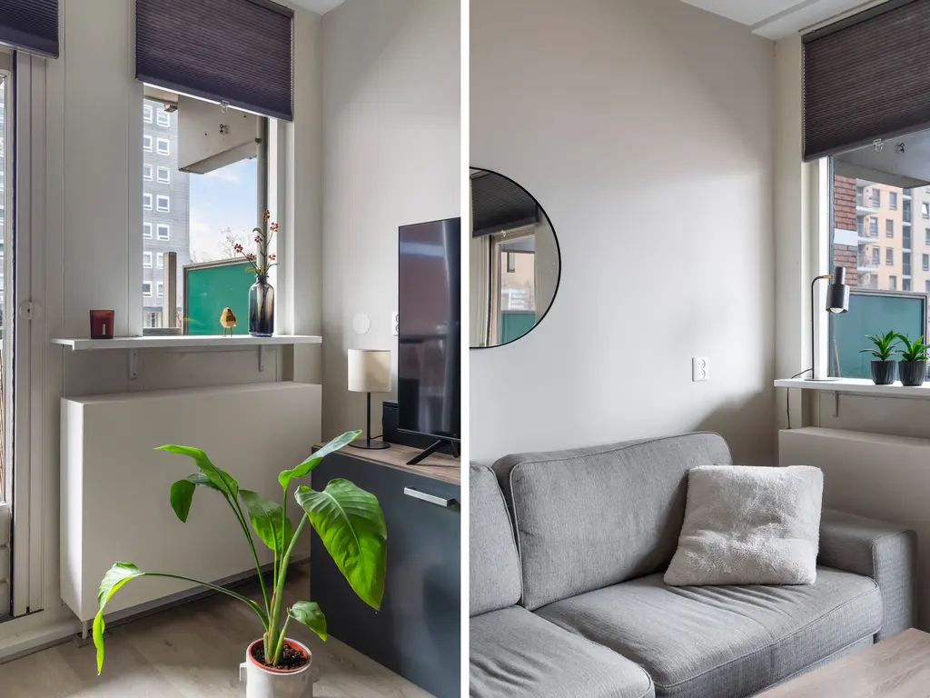 Graaf Balderikstraat 66, ROTTERDAM