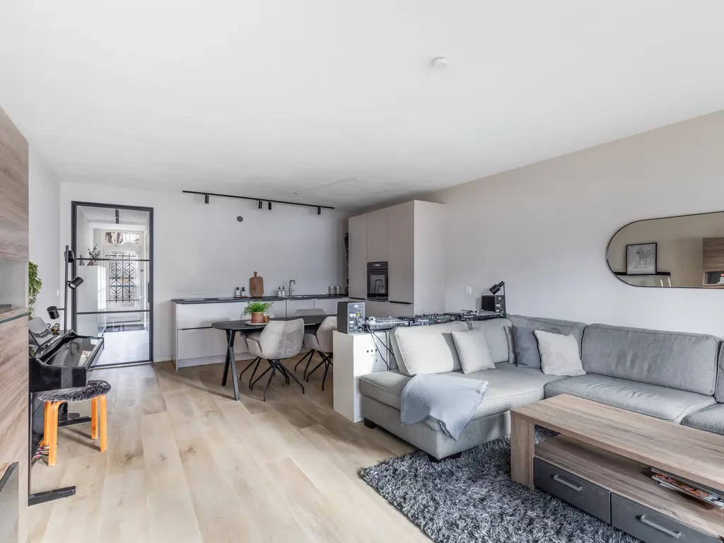 Graaf Balderikstraat 66, ROTTERDAM