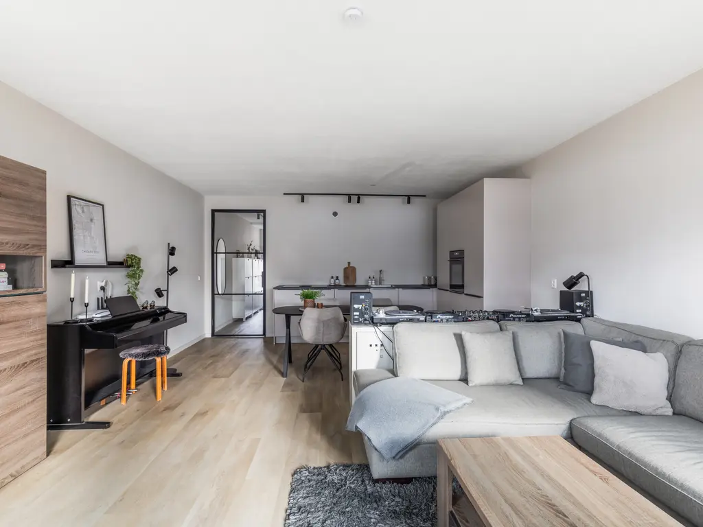 Graaf Balderikstraat 66, ROTTERDAM