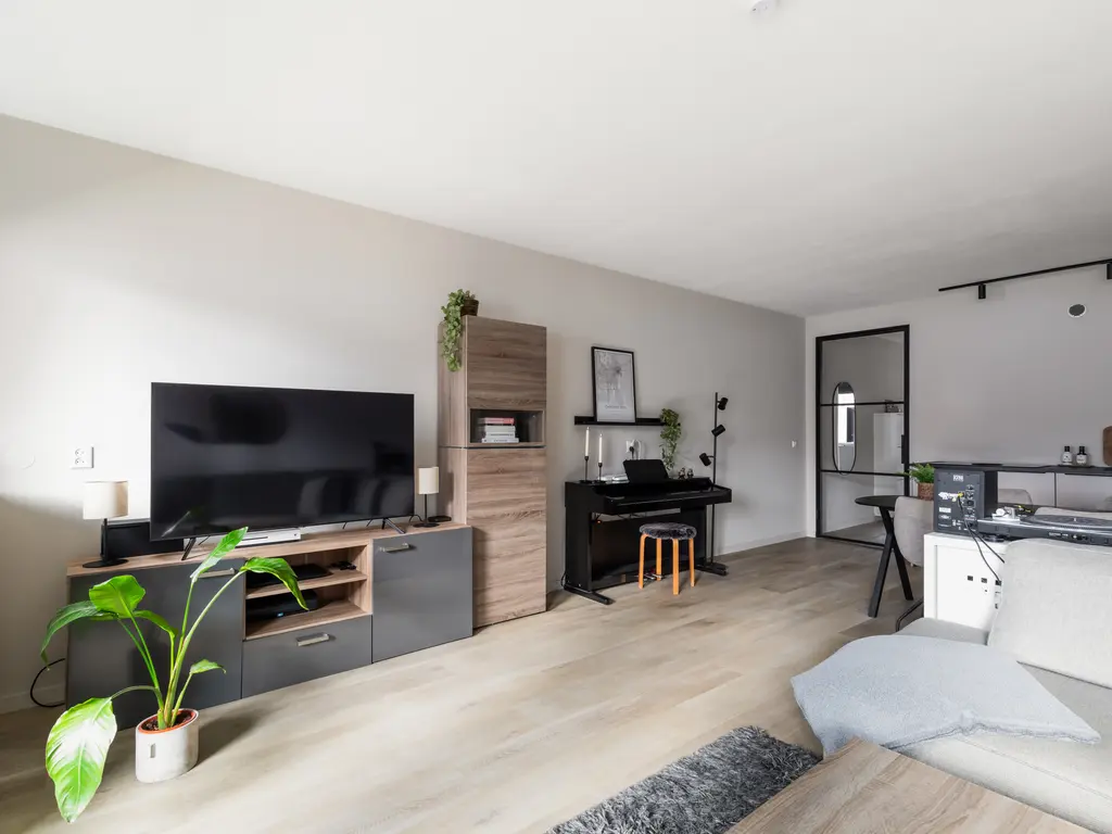 Graaf Balderikstraat 66, ROTTERDAM