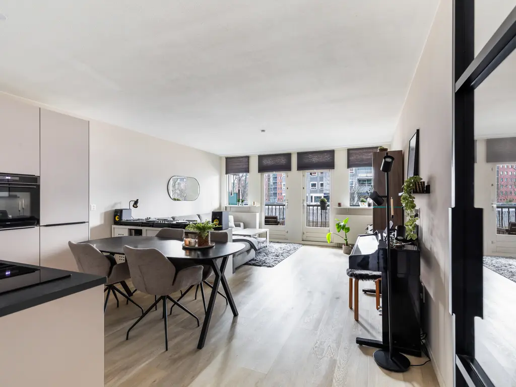 Graaf Balderikstraat 66, ROTTERDAM