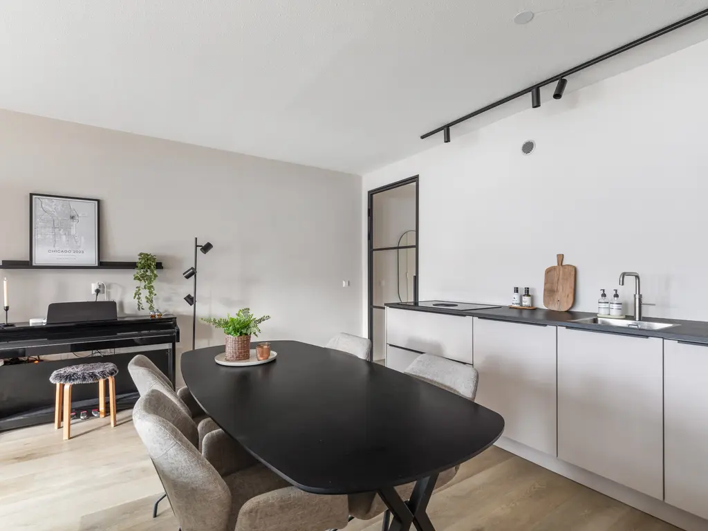 Graaf Balderikstraat 66, ROTTERDAM