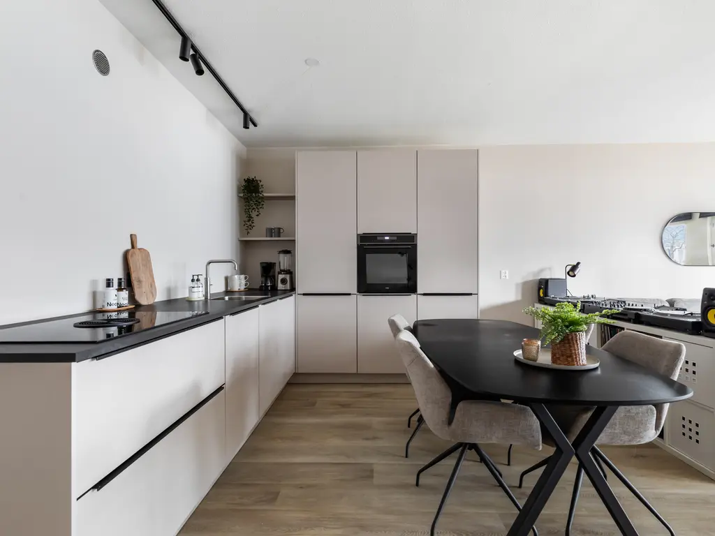 Graaf Balderikstraat 66, ROTTERDAM