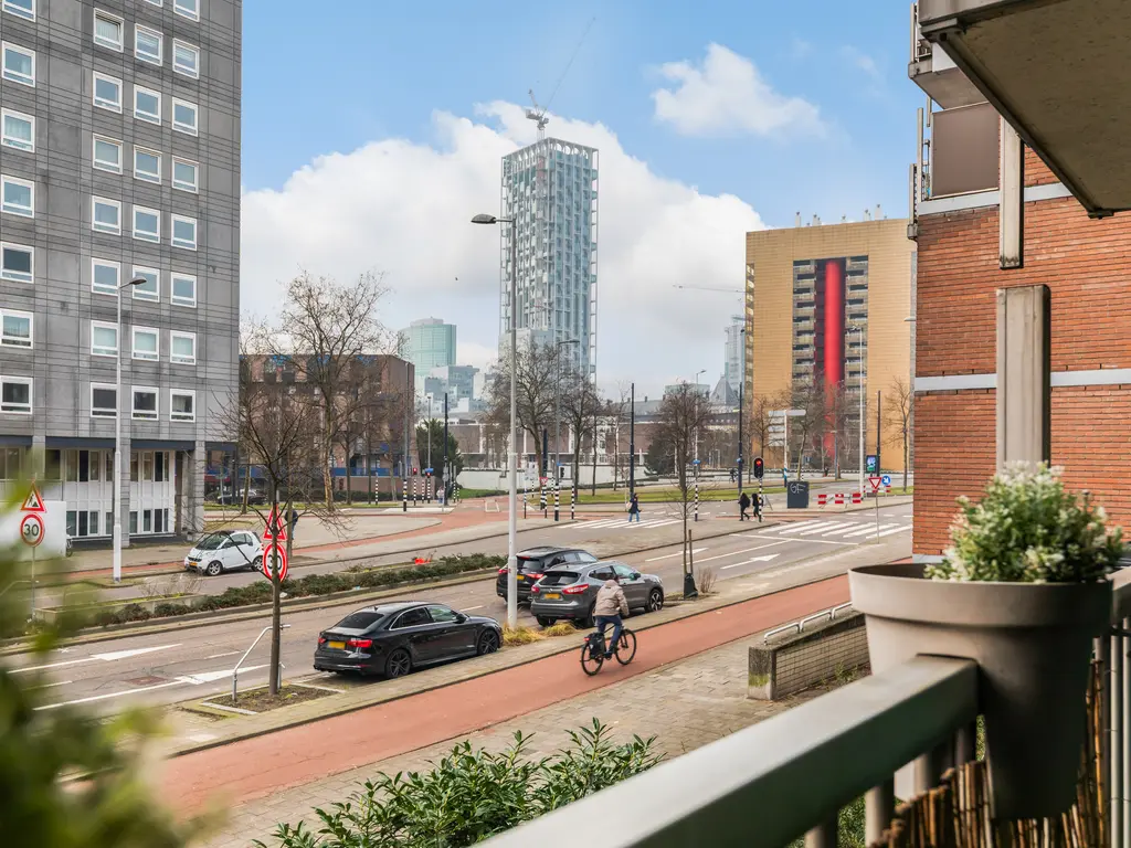 Graaf Balderikstraat 66, ROTTERDAM