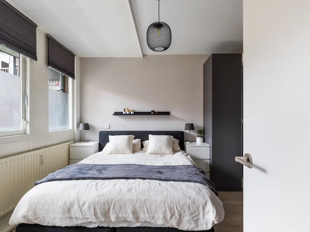 Graaf Balderikstraat 66, ROTTERDAM