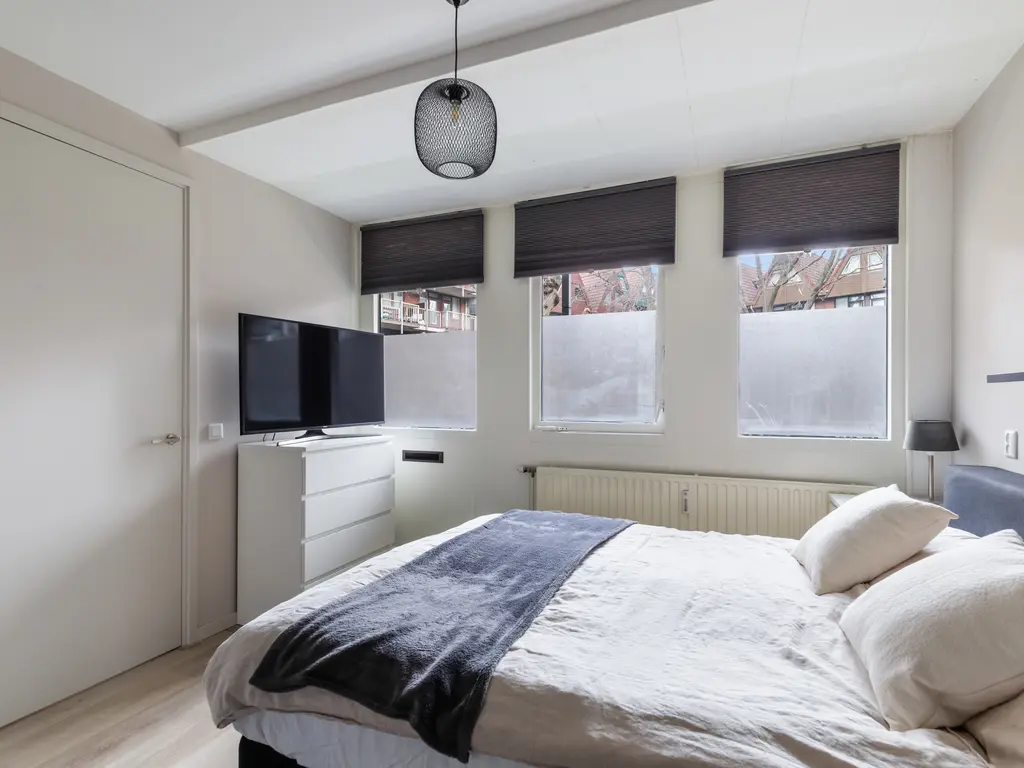 Graaf Balderikstraat 66, ROTTERDAM