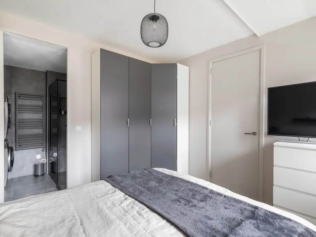 Graaf Balderikstraat 66, ROTTERDAM