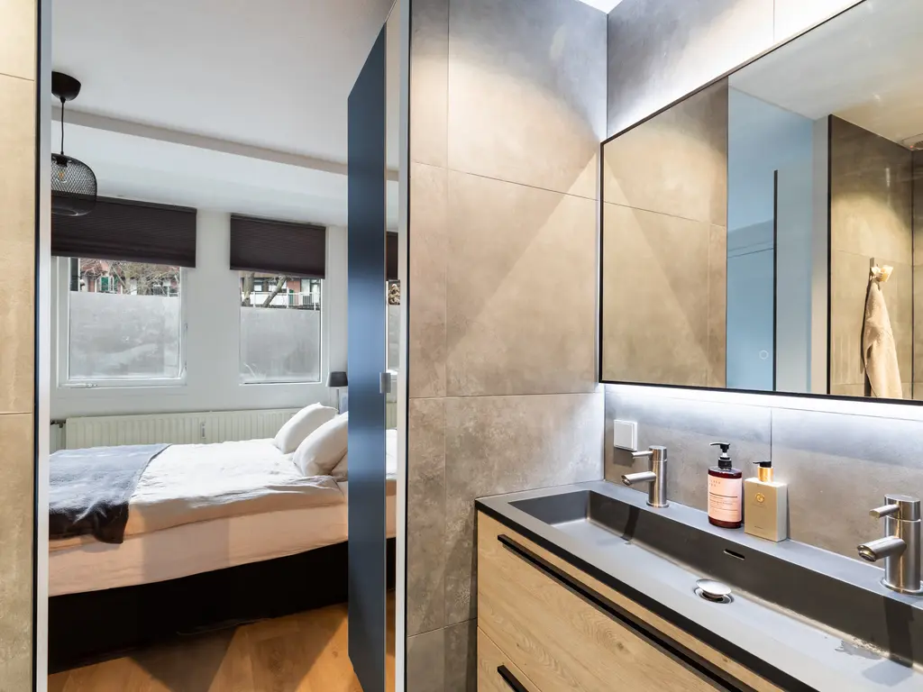 Graaf Balderikstraat 66, ROTTERDAM