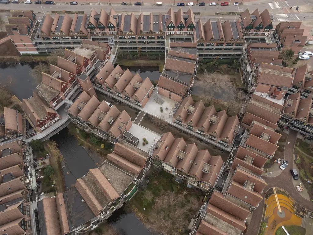 Graaf Balderikstraat 66, ROTTERDAM