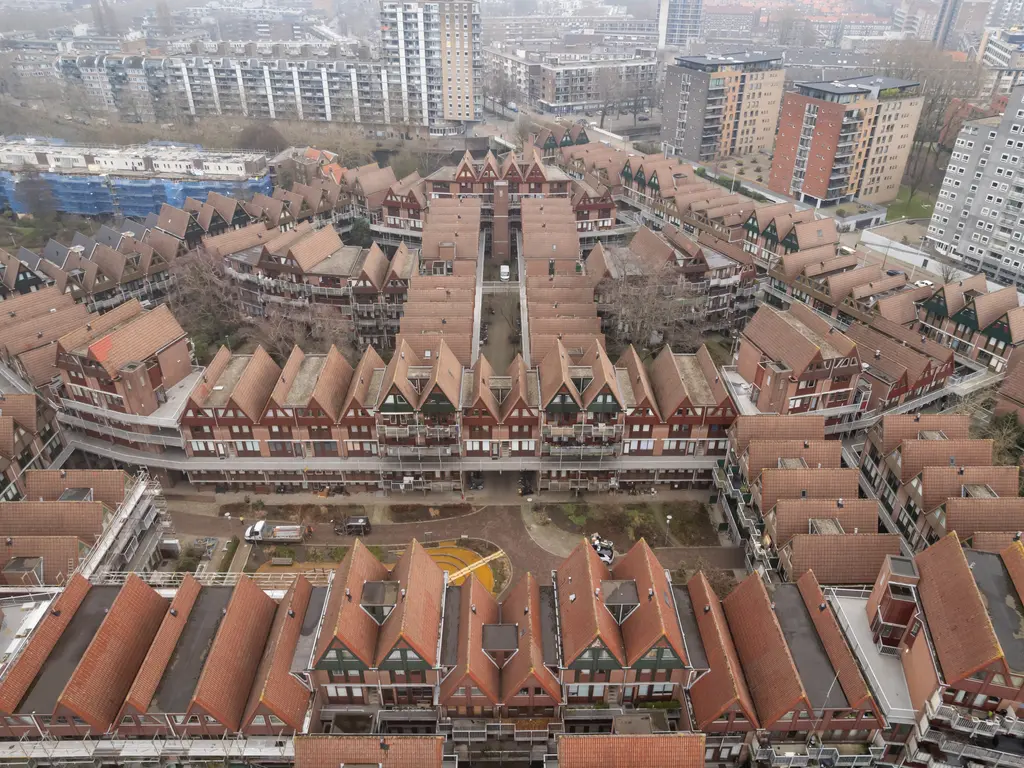 Graaf Balderikstraat 66, ROTTERDAM