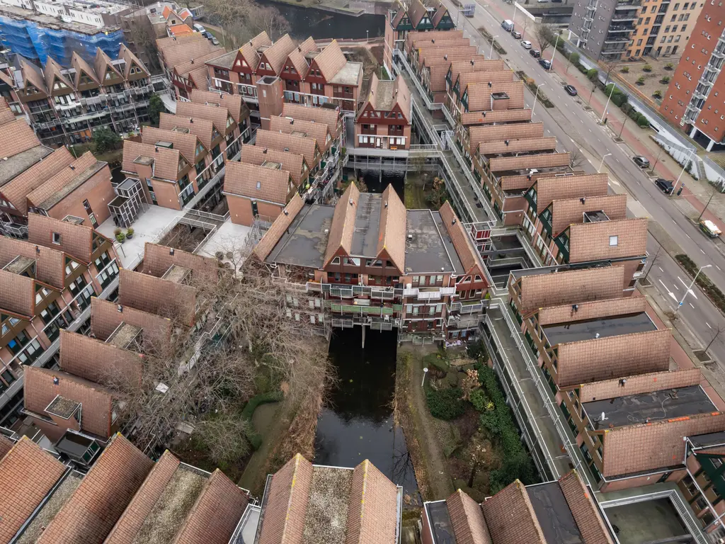 Graaf Balderikstraat 66, ROTTERDAM
