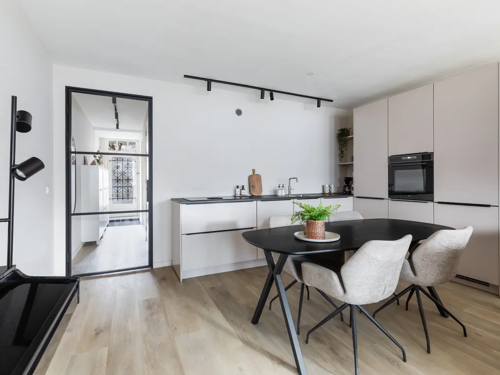 Graaf Balderikstraat 66, ROTTERDAM