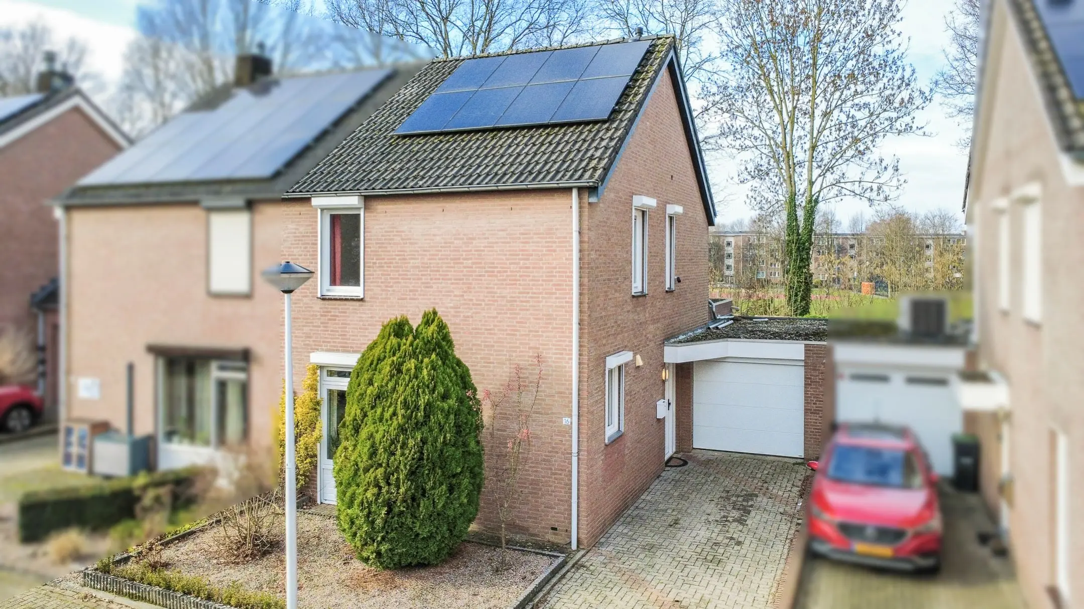 Maria van Bourgondiëstraat 16