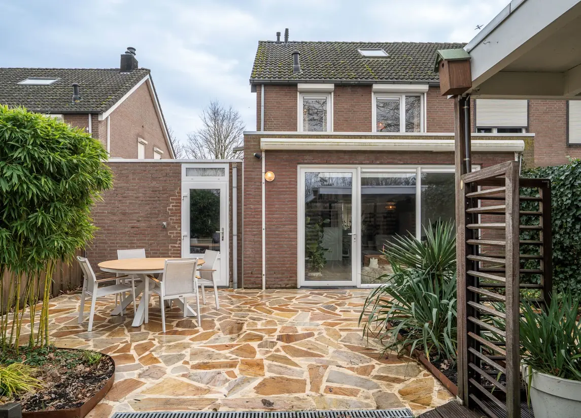 Maria van Bourgondiëstraat 16