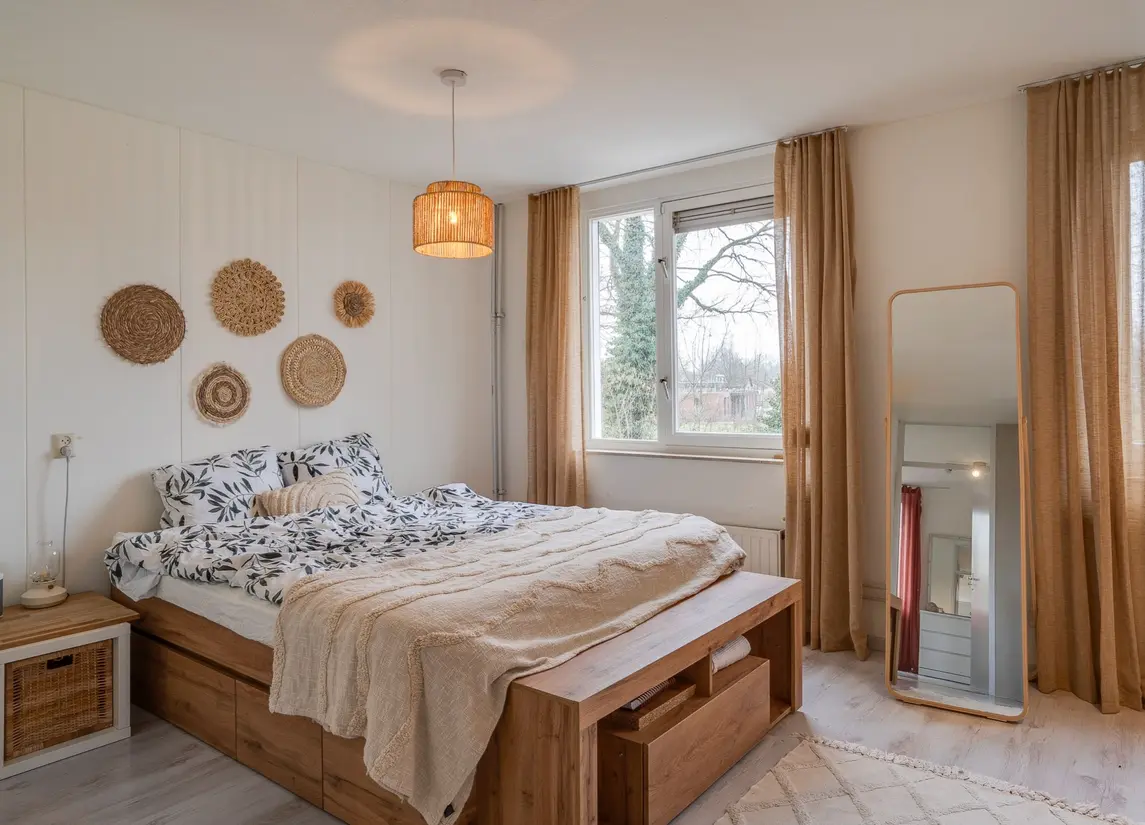 Maria van Bourgondiëstraat 16