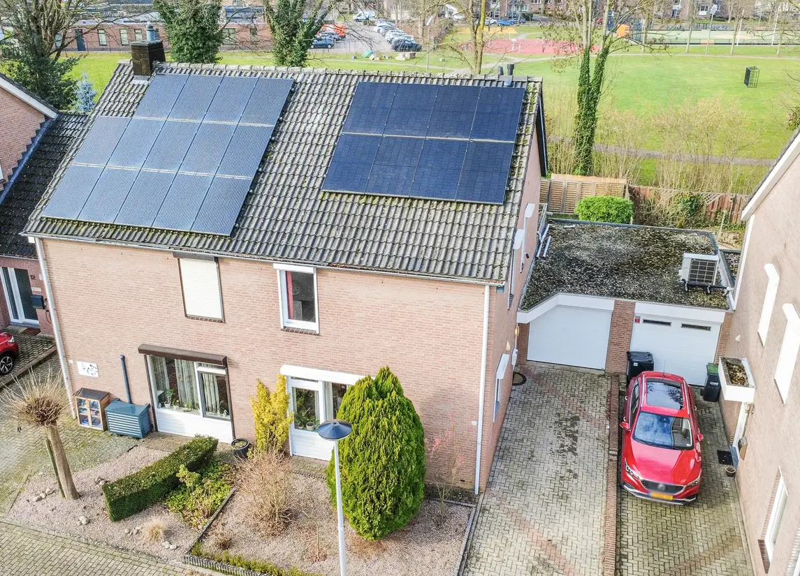 Maria van Bourgondiëstraat 16