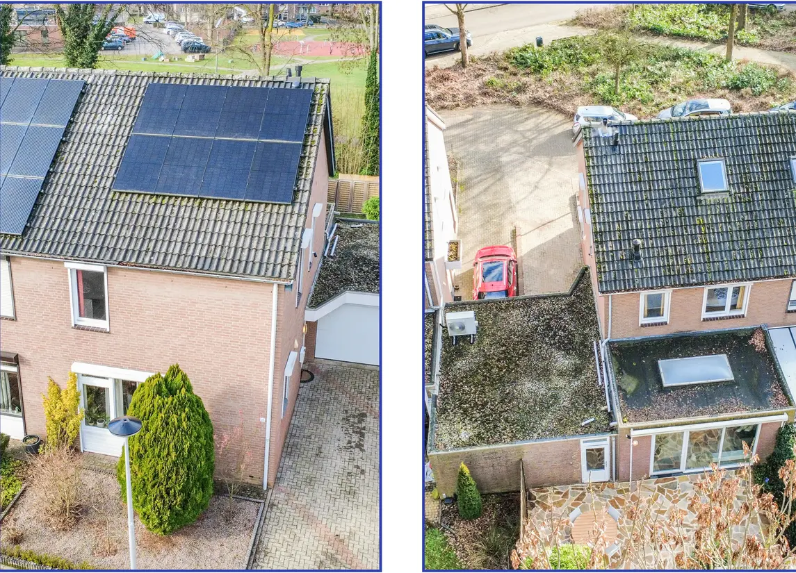 Maria van Bourgondiëstraat 16