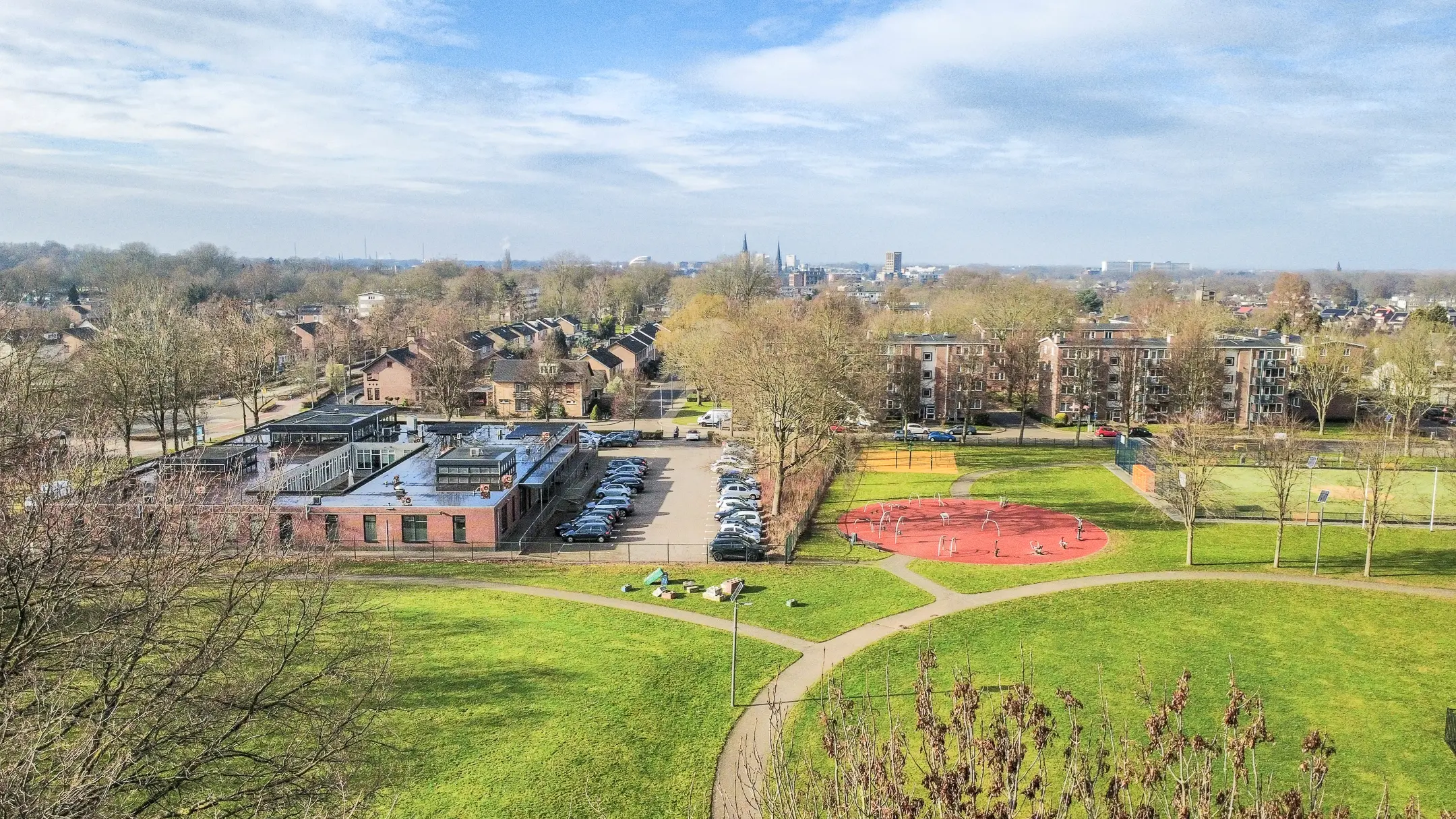 Maria van Bourgondiëstraat 16