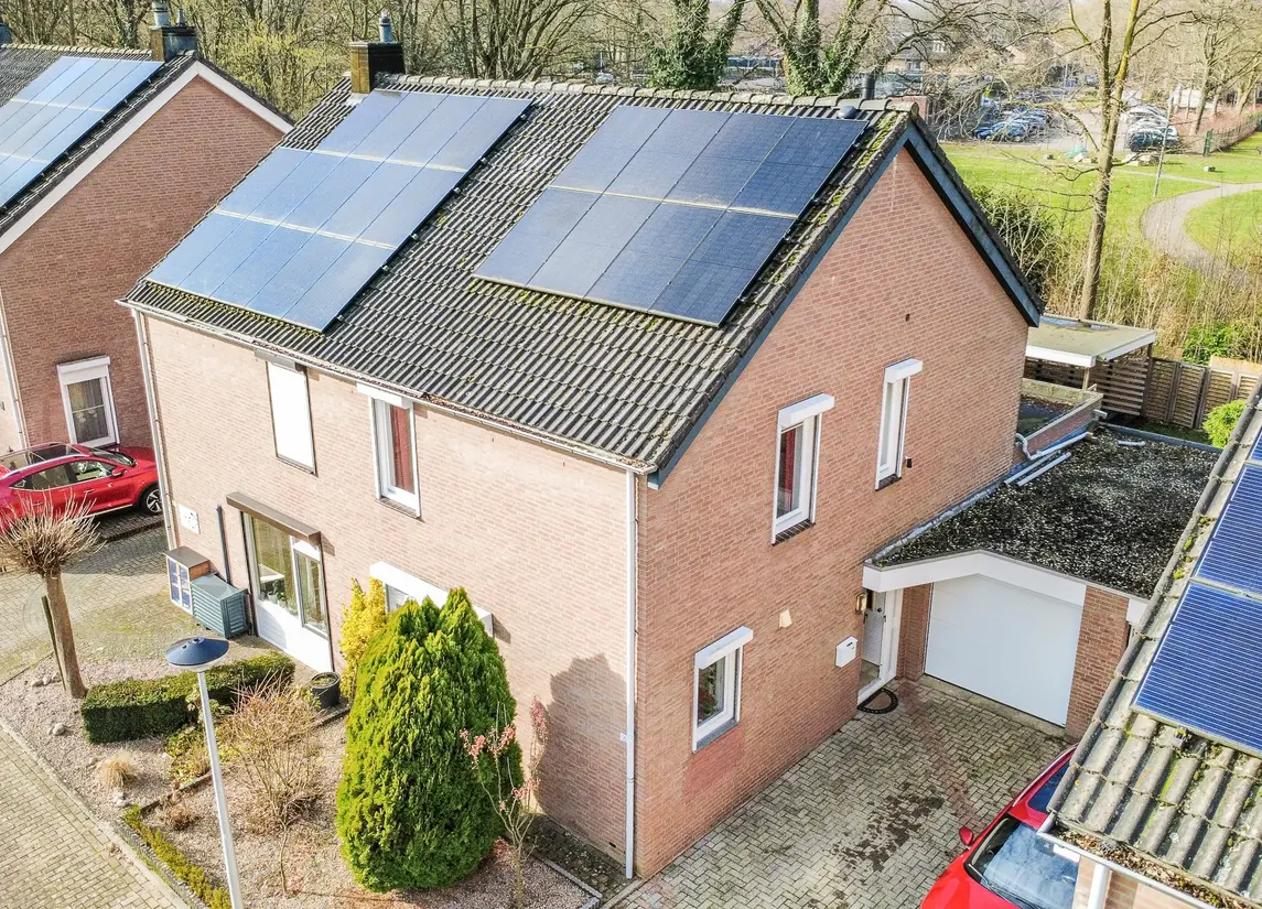 Maria van Bourgondiëstraat 16