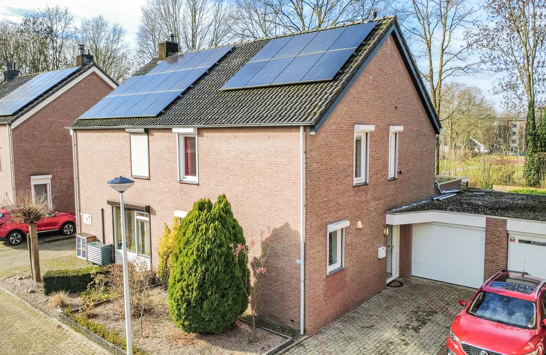 Maria van Bourgondiëstraat 16