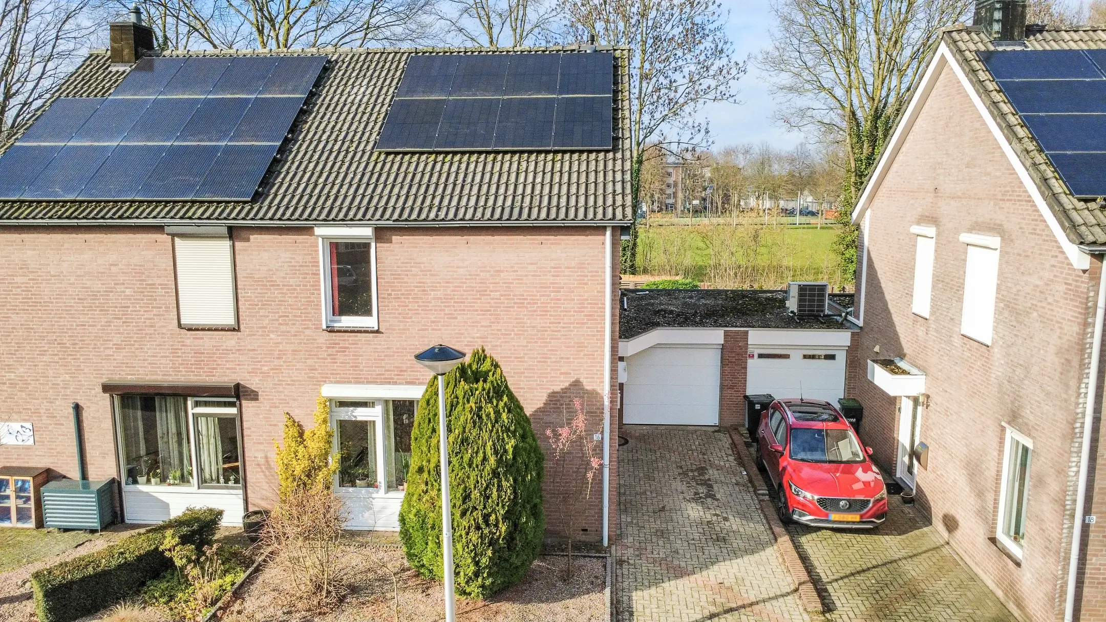 Maria van Bourgondiëstraat 16