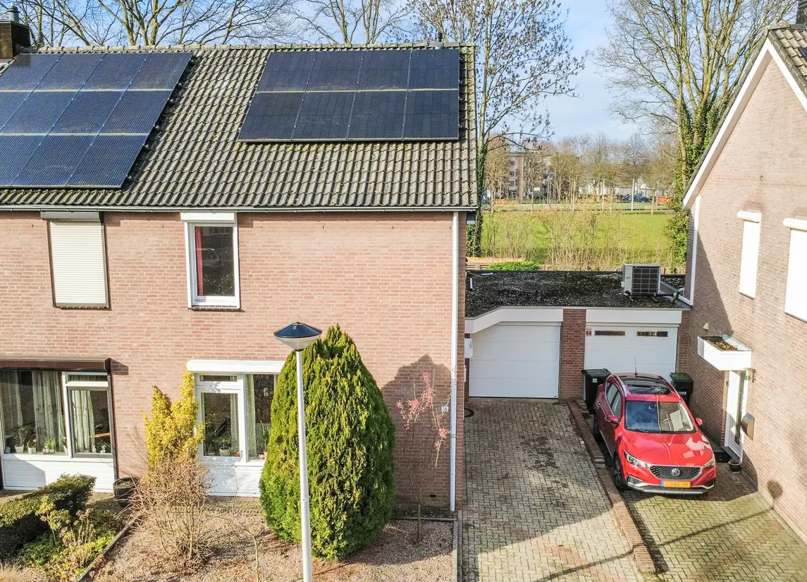 Maria van Bourgondiëstraat 16