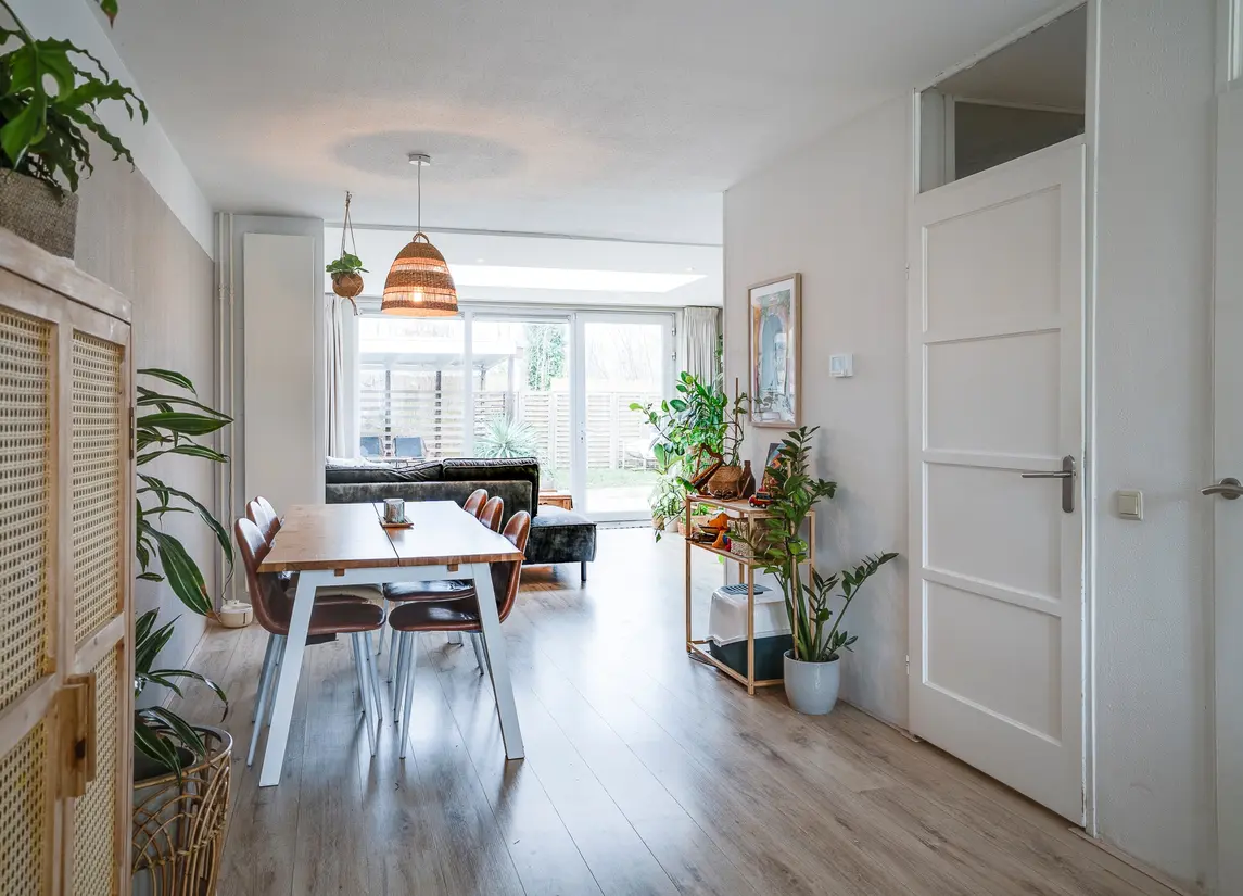 Maria van Bourgondiëstraat 16