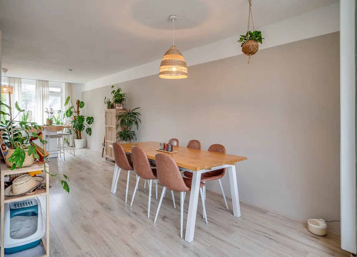 Maria van Bourgondiëstraat 16