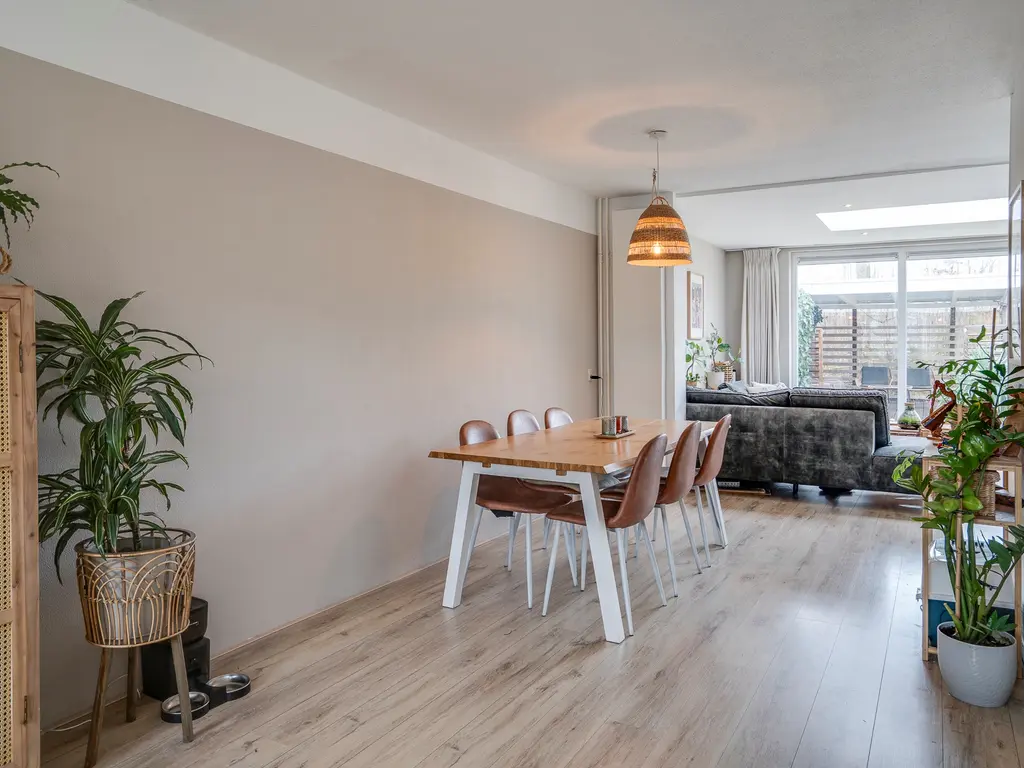 Maria van Bourgondiëstraat 16, Sittard