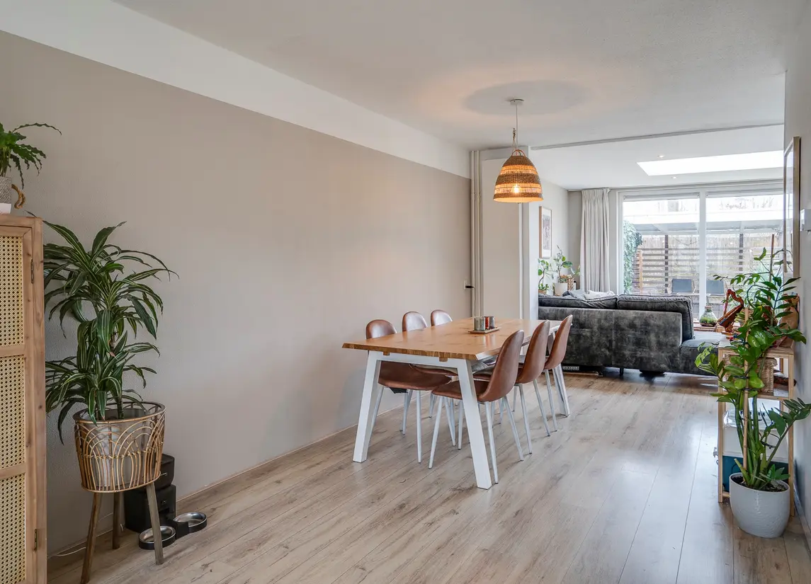 Maria van Bourgondiëstraat 16