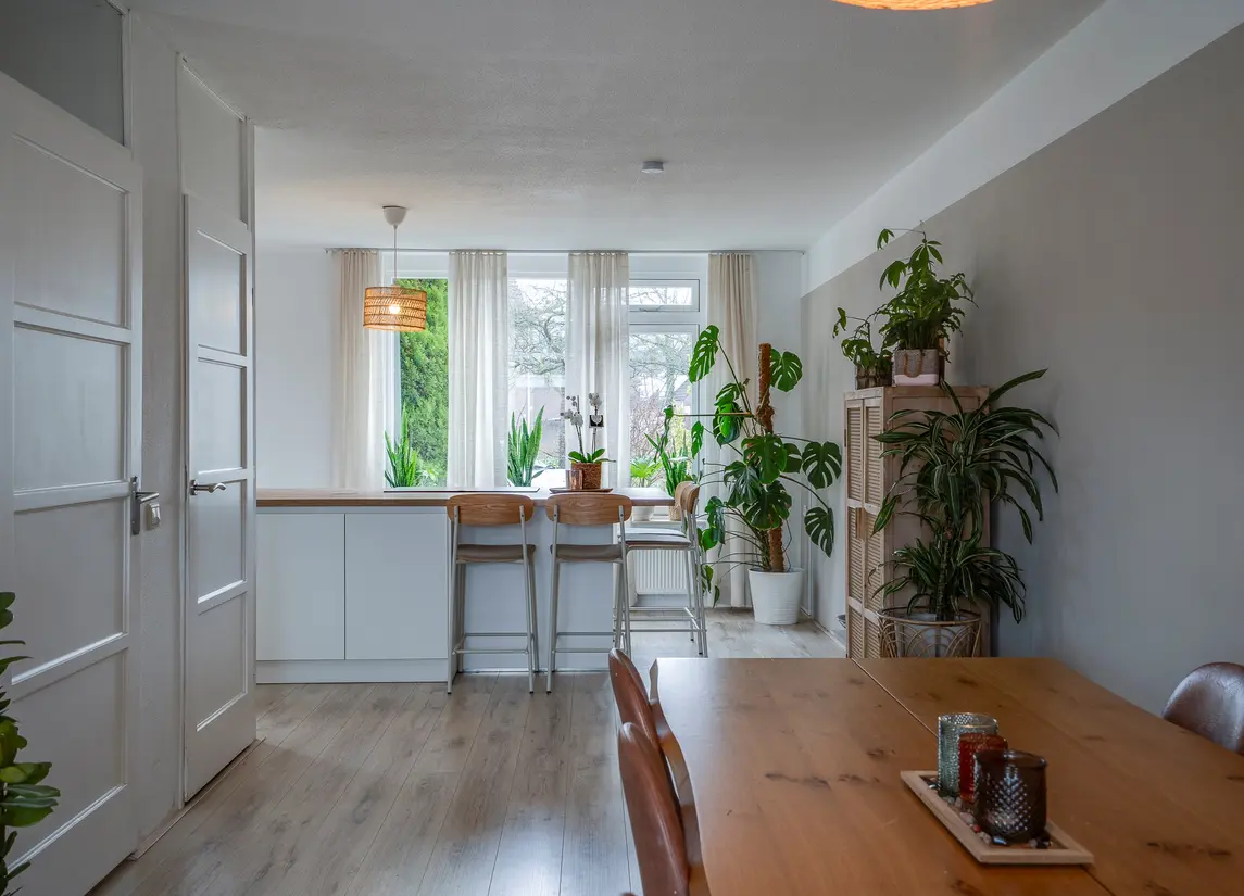 Maria van Bourgondiëstraat 16