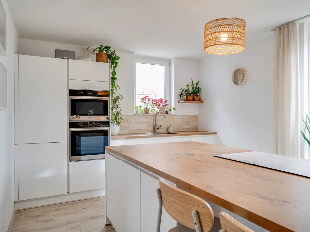 Maria van Bourgondiëstraat 16, Sittard