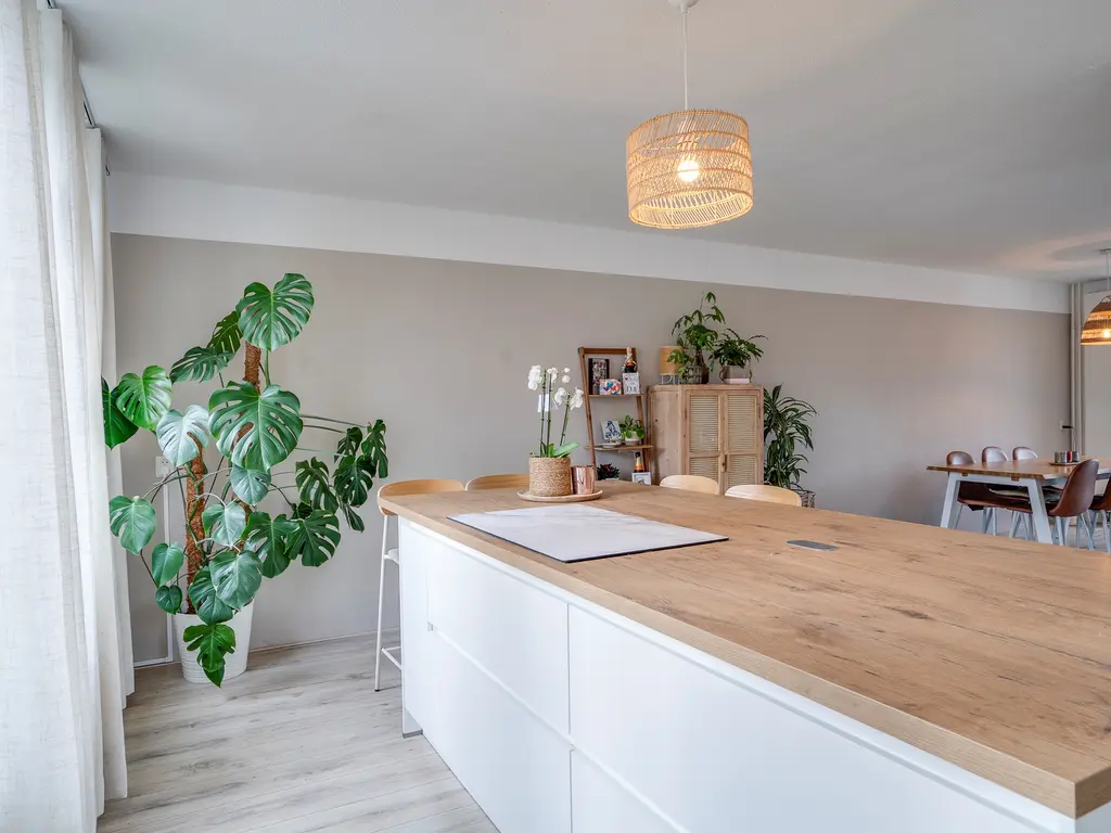 Maria van Bourgondiëstraat 16, Sittard