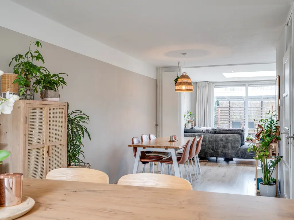 Maria van Bourgondiëstraat 16, Sittard