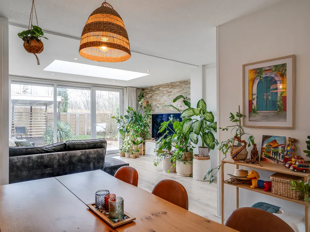 Maria van Bourgondiëstraat 16, Sittard