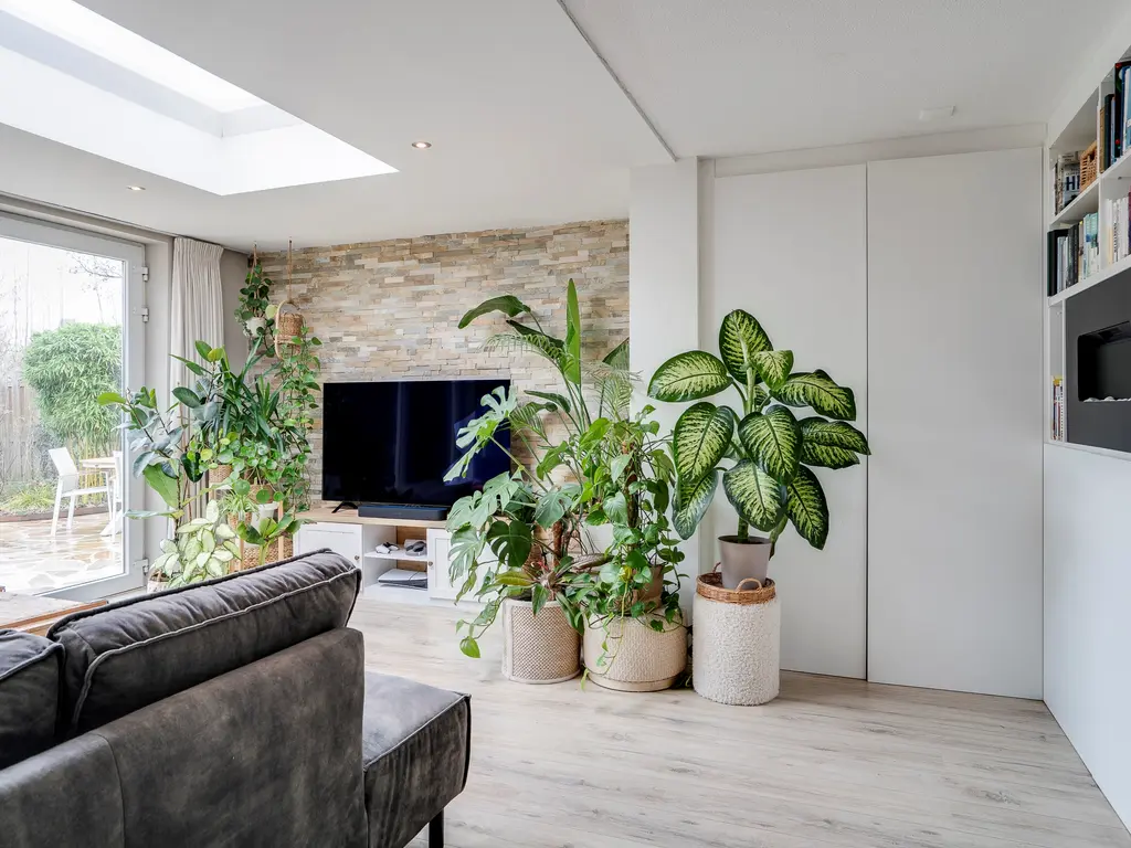 Maria van Bourgondiëstraat 16, Sittard