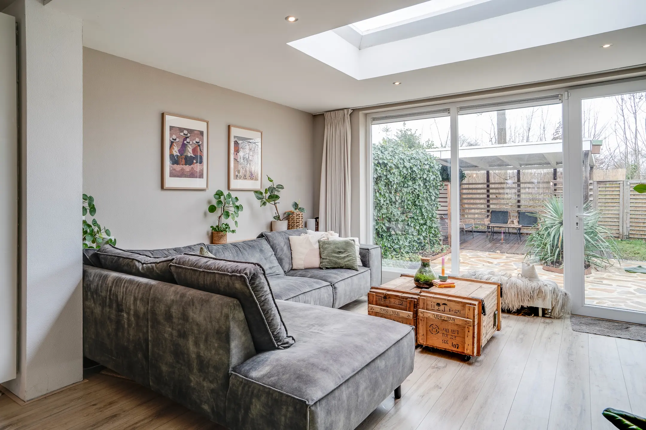 Maria van Bourgondiëstraat 16