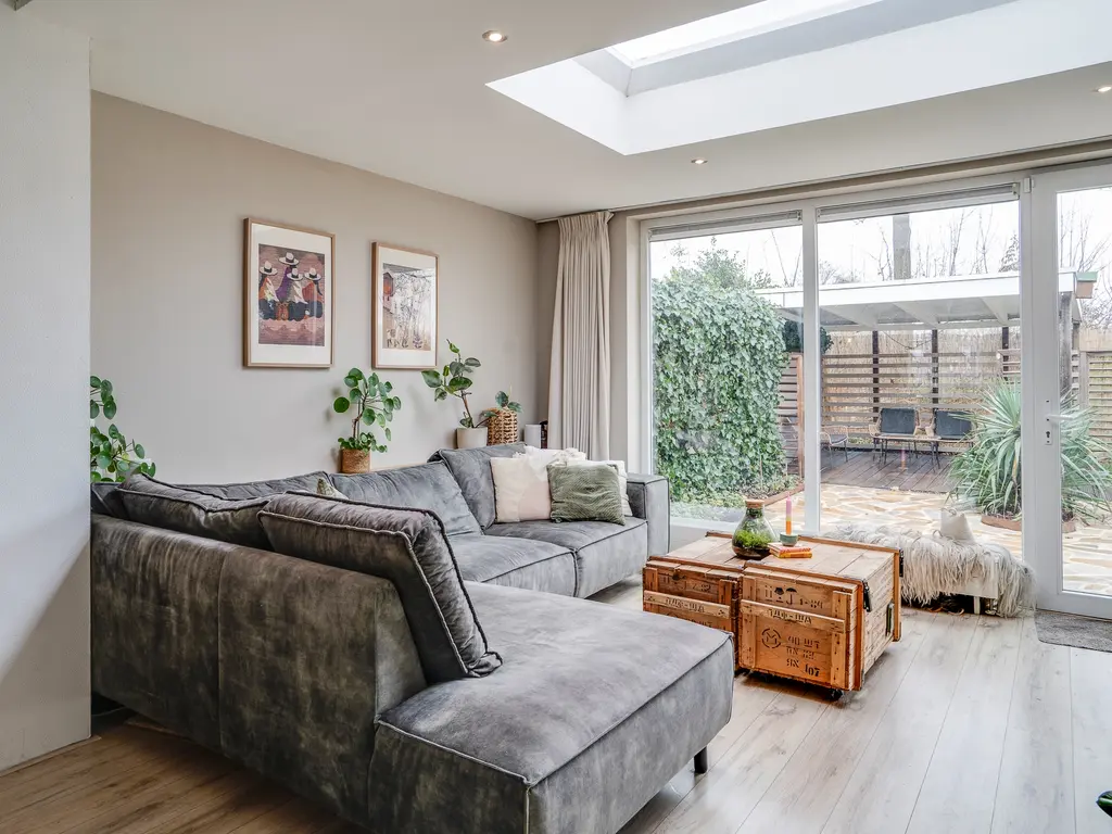 Maria van Bourgondiëstraat 16, Sittard