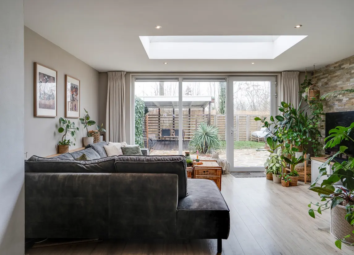 Maria van Bourgondiëstraat 16