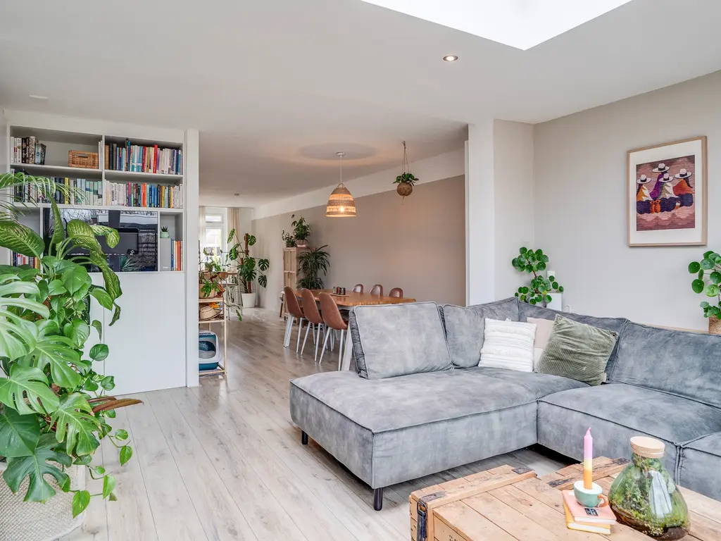 Maria van Bourgondiëstraat 16, Sittard