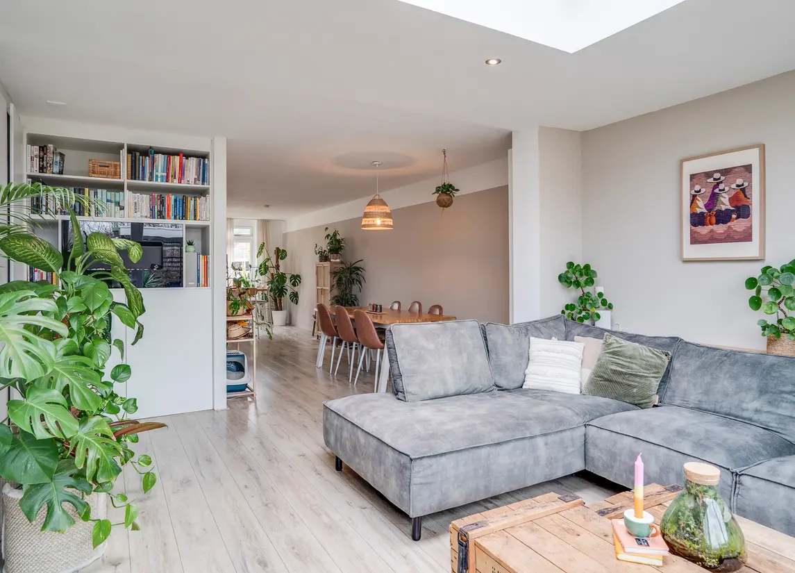 Maria van Bourgondiëstraat 16