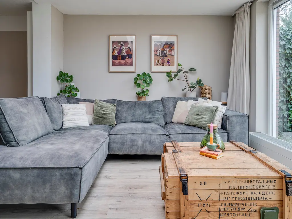 Maria van Bourgondiëstraat 16, Sittard