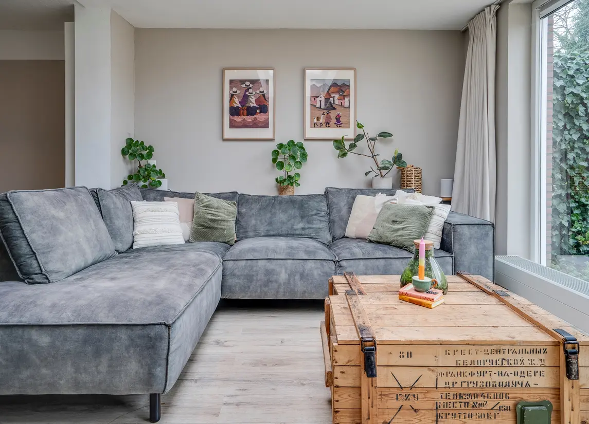 Maria van Bourgondiëstraat 16