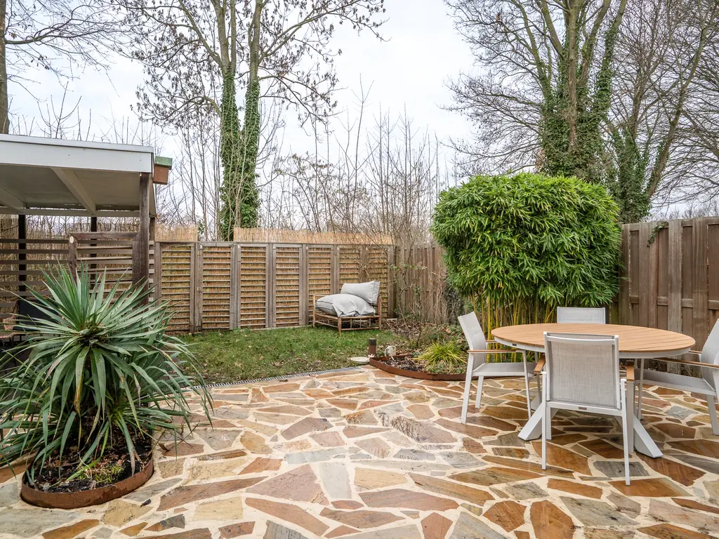 Maria van Bourgondiëstraat 16, Sittard