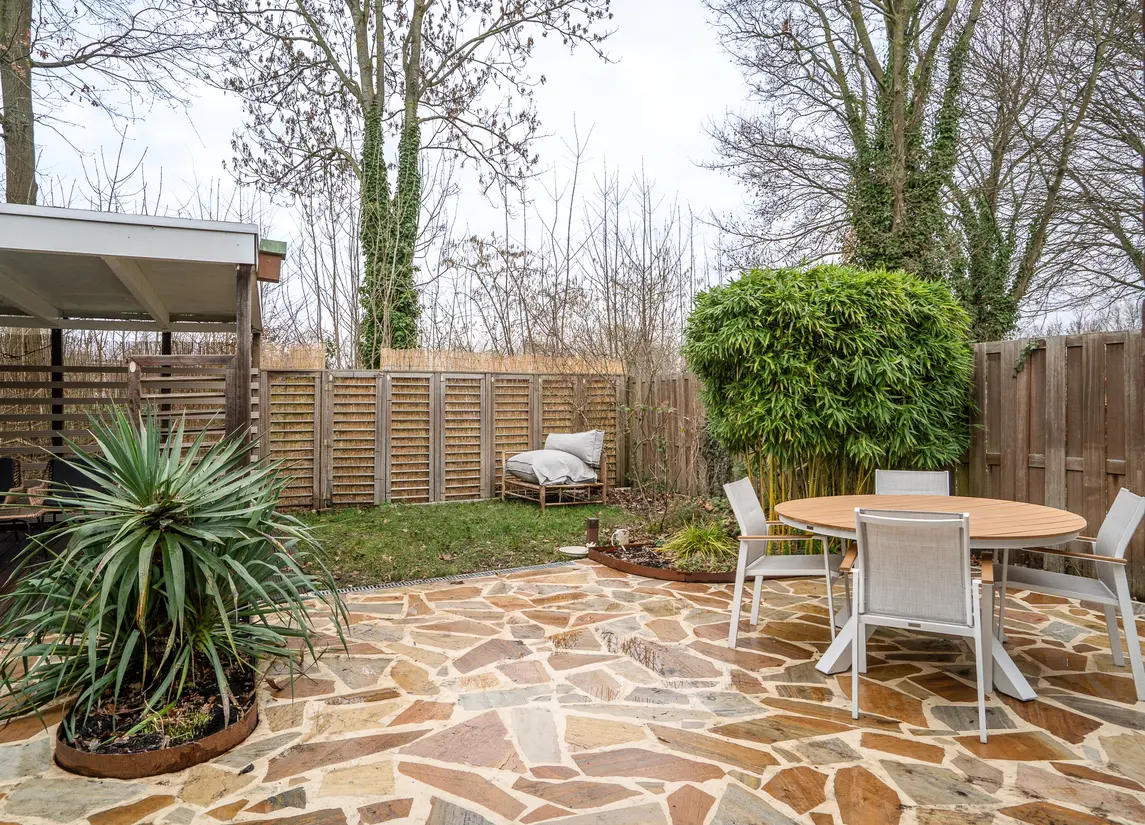 Maria van Bourgondiëstraat 16