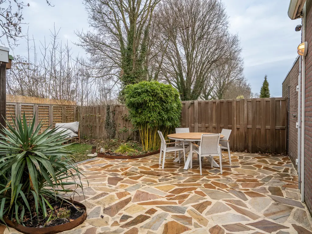 Maria van Bourgondiëstraat 16, Sittard