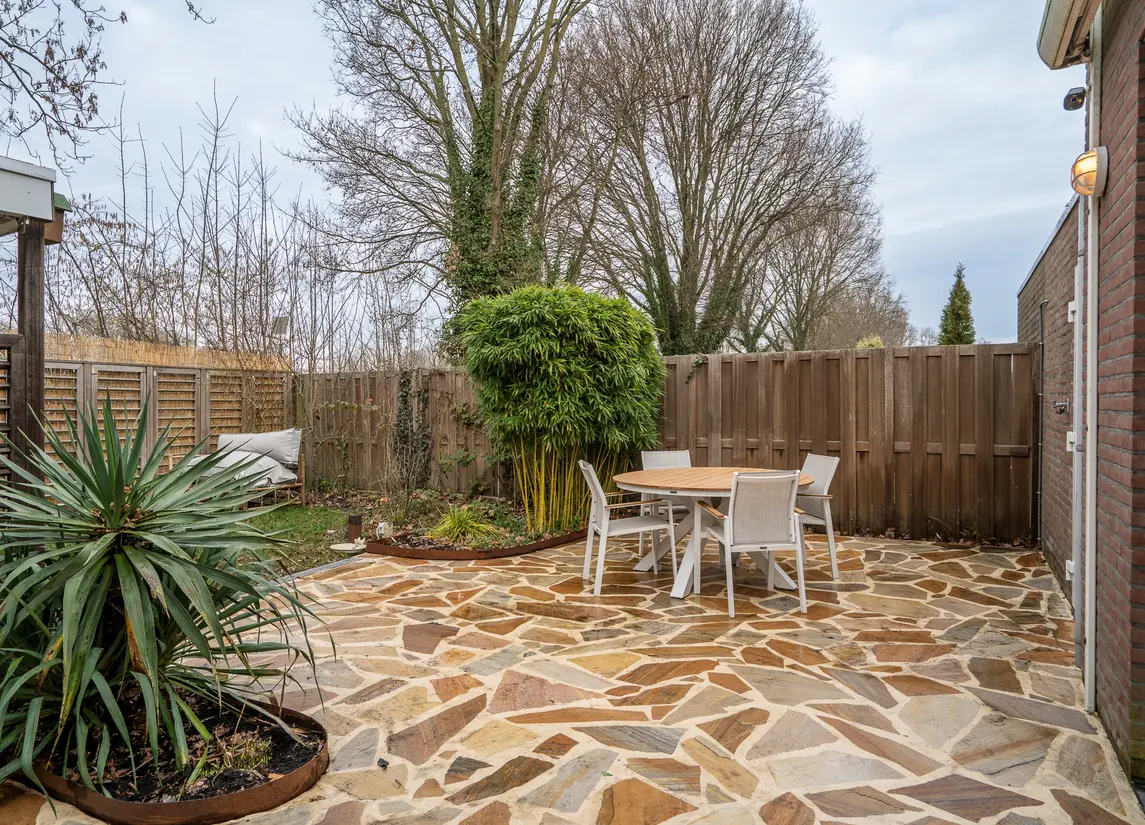 Maria van Bourgondiëstraat 16