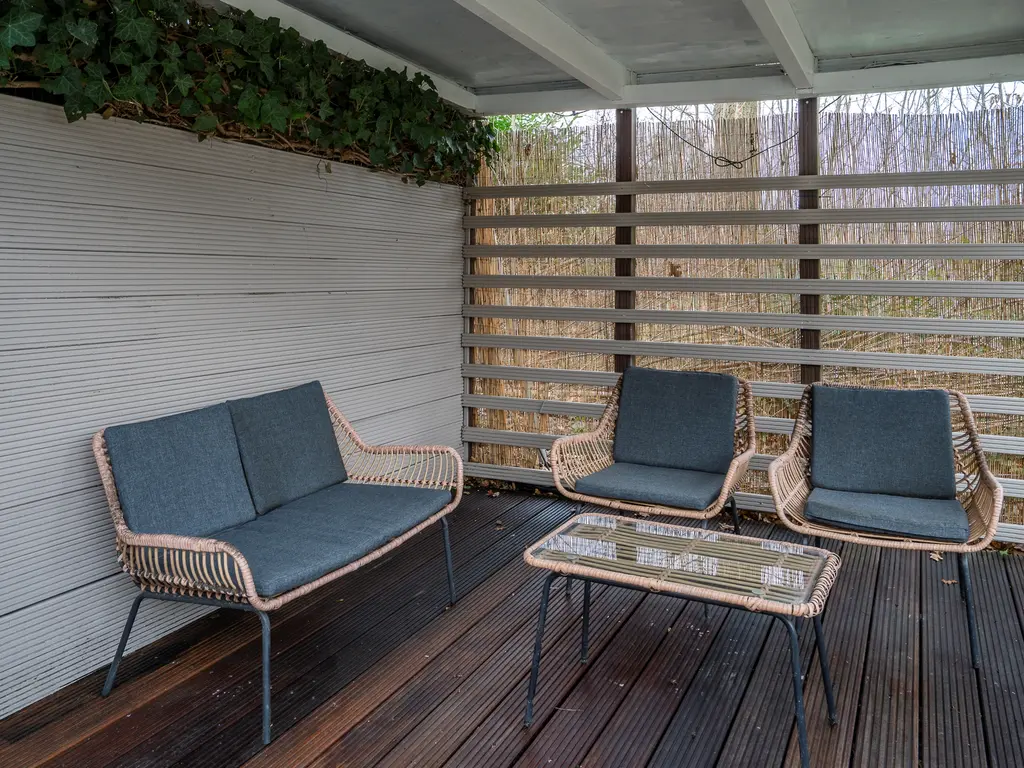 Maria van Bourgondiëstraat 16, Sittard