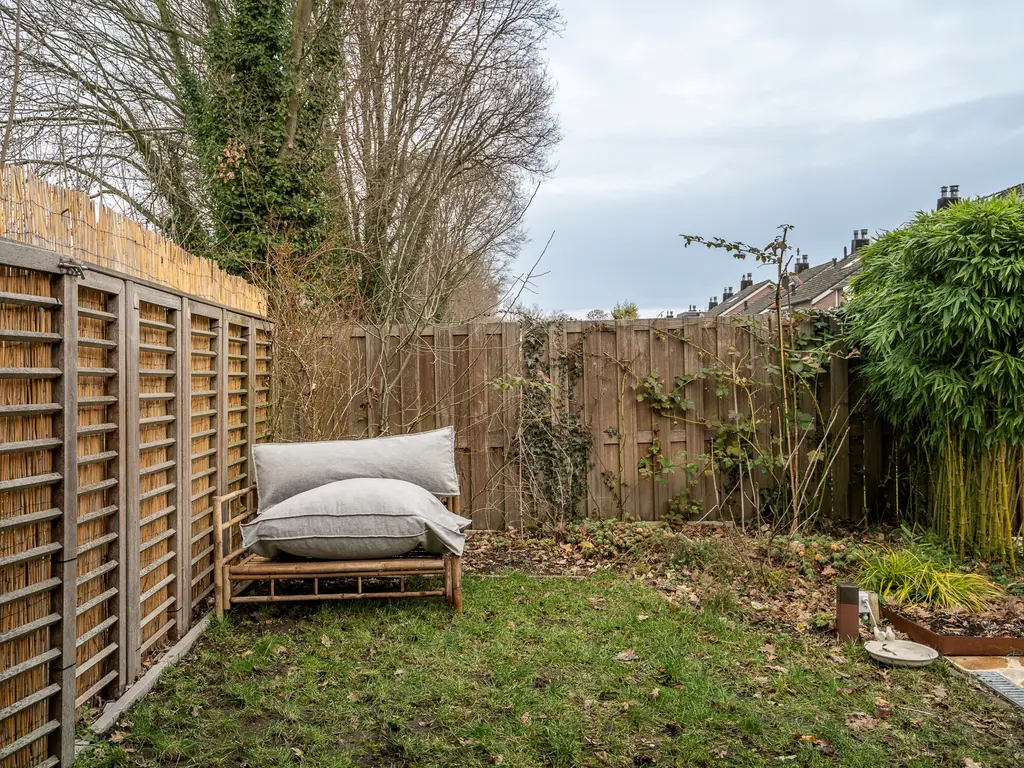 Maria van Bourgondiëstraat 16, Sittard