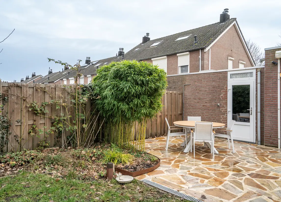 Maria van Bourgondiëstraat 16